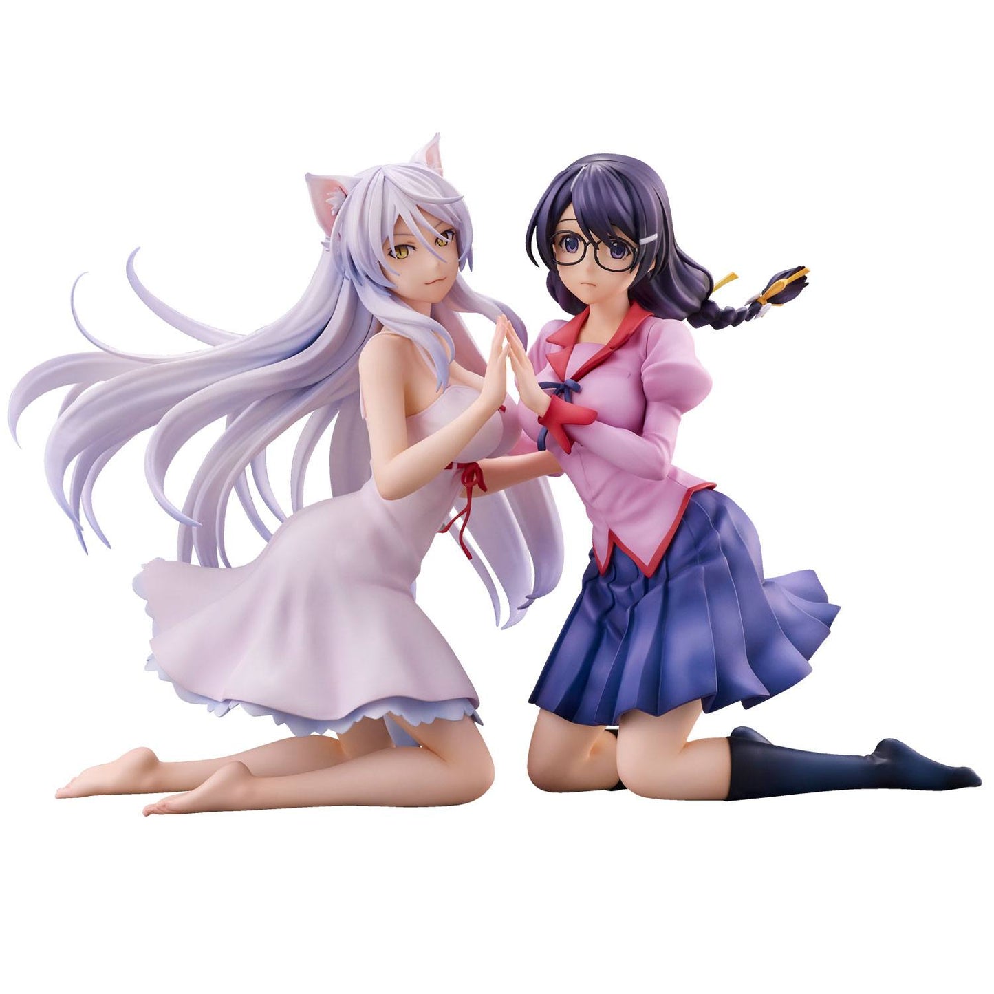 Black Hanekawa & Hanekawa Tsubasa Union Creative
