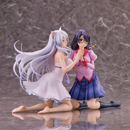 Black Hanekawa & Hanekawa Tsubasa Union Creative