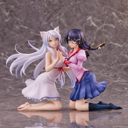 Black Hanekawa & Hanekawa Tsubasa Union Creative
