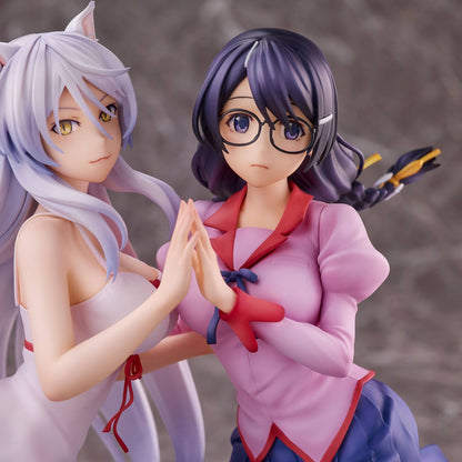 Black Hanekawa & Hanekawa Tsubasa Union Creative