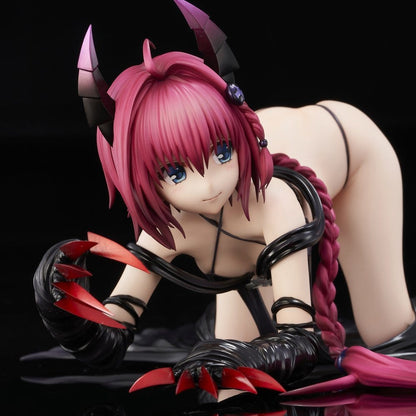 To Love-Ru Darkness PVC Figur Mea Kurosaki Darkness Ver. (Renewal Package Edition) - Anime Figuren günstig kaufen