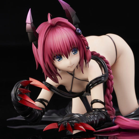 To Love-Ru Darkness PVC Figur Mea Kurosaki Darkness Ver. (Renewal Package Edition) - Anime Figuren günstig kaufen
