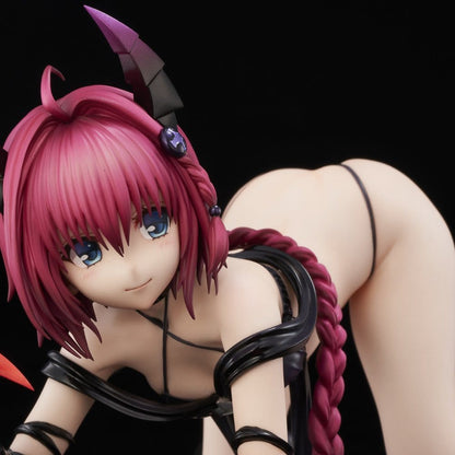 To Love-Ru Darkness PVC Figur Mea Kurosaki Darkness Ver. (Renewal Package Edition) - Anime Figuren günstig kaufen