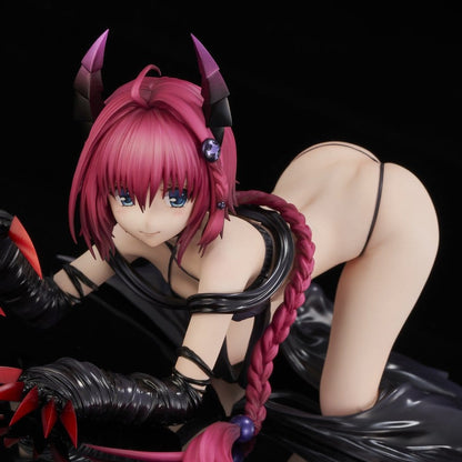 To Love-Ru Darkness PVC Figur Mea Kurosaki Darkness Ver. (Renewal Package Edition) - Anime Figuren günstig kaufen