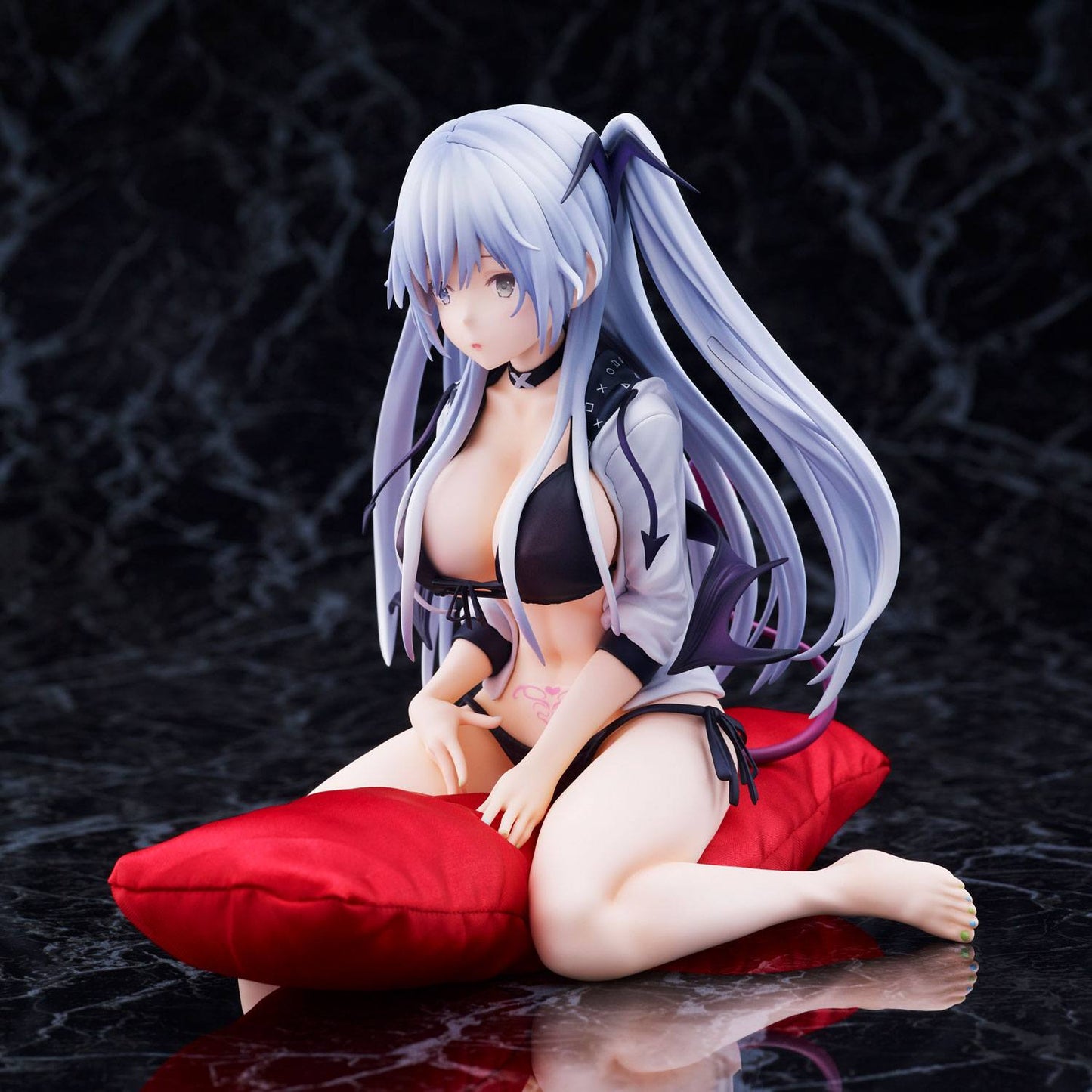 Nana Original Character Union Creative