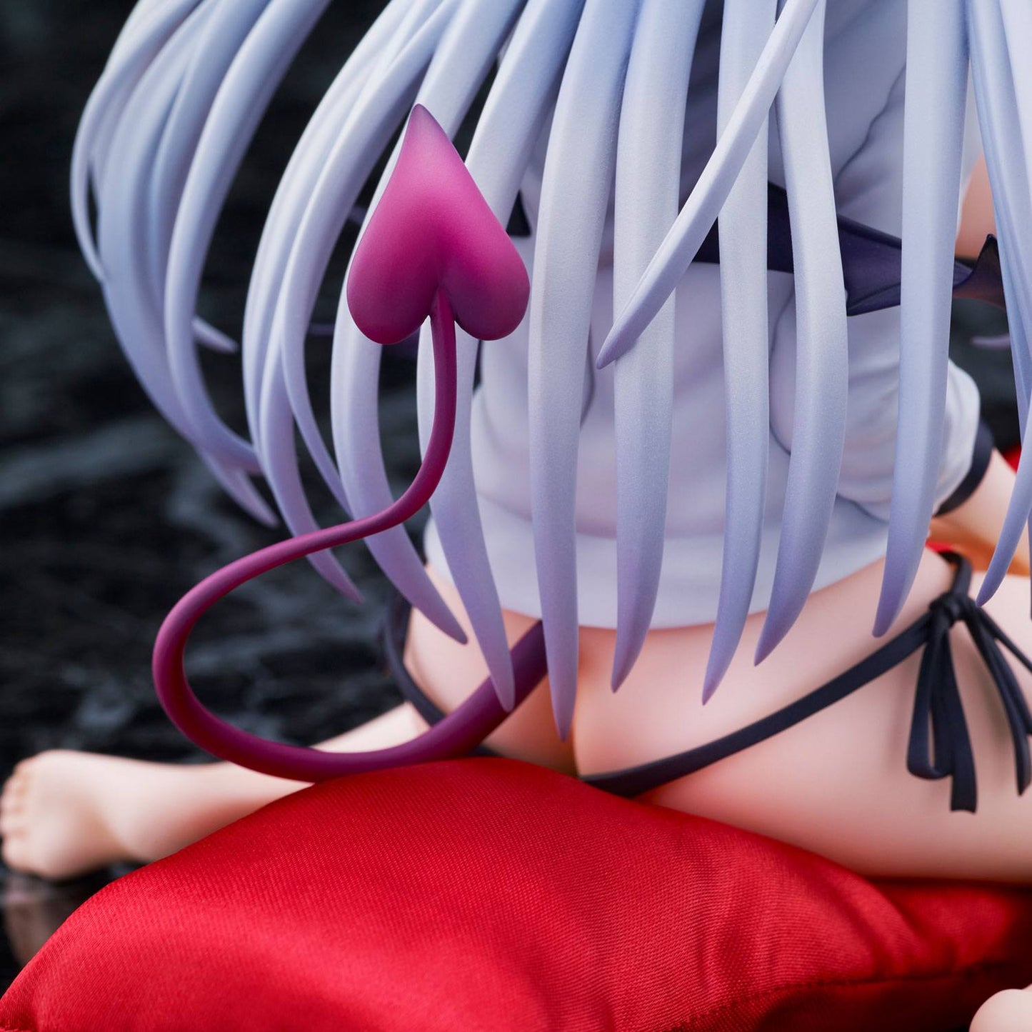 Nana Original Character Union Creative