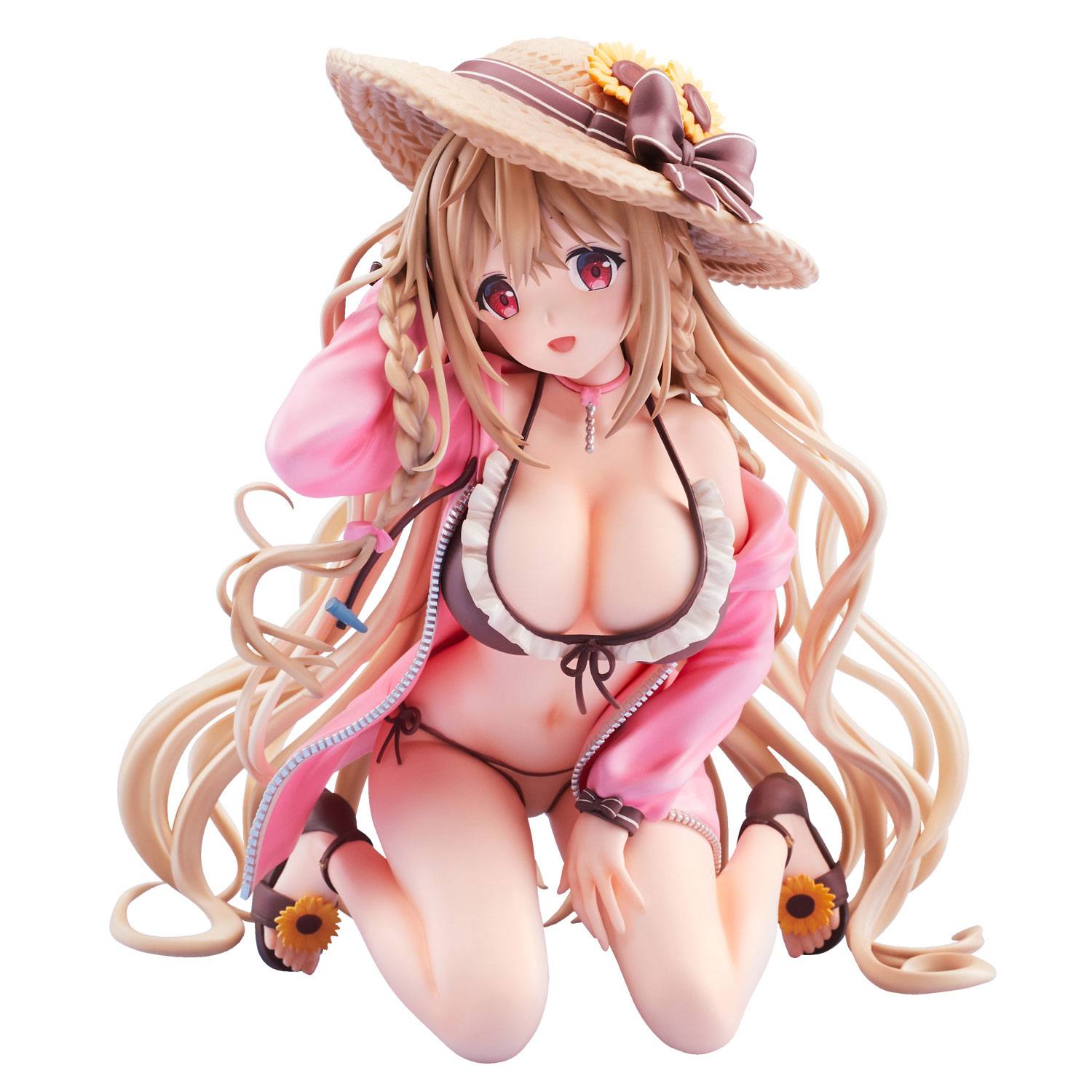 Anime Figuren günstig bei genkidama.de