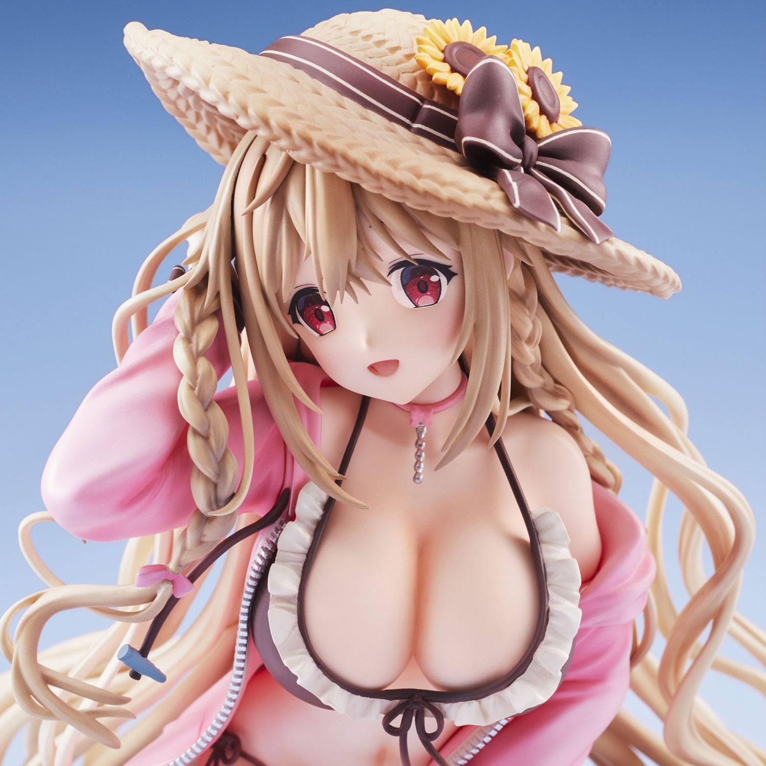 Anime Figuren günstig bei genkidama.de