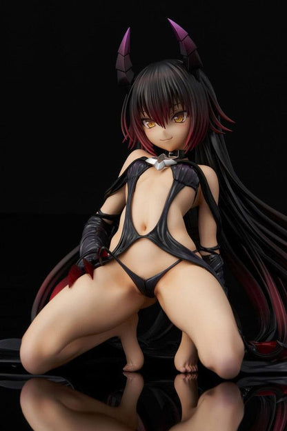 To Love-Ru Darkness PVC Statue Nemesis Darkness Ver. - Anime Figuren günstig kaufen