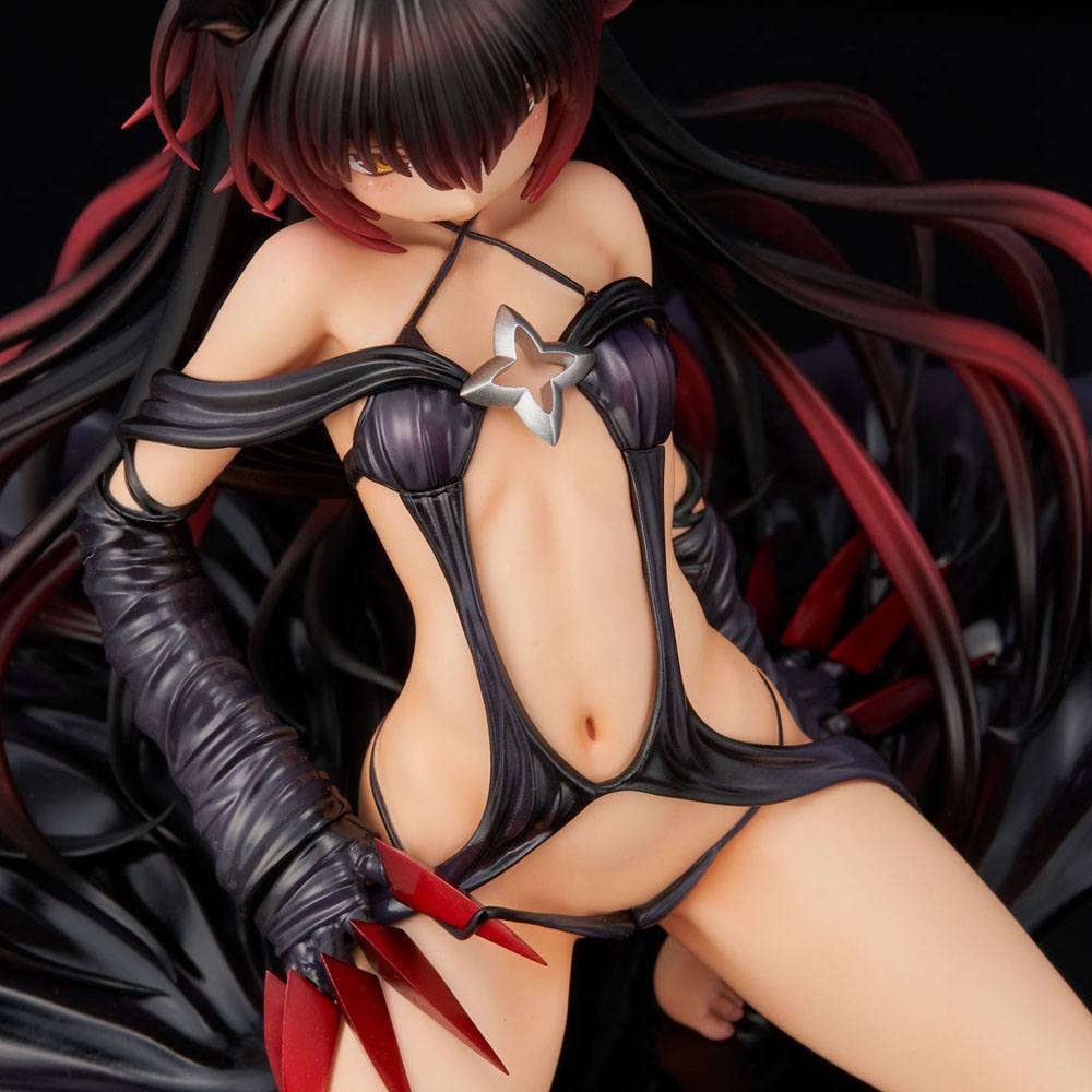 To Love-Ru Darkness PVC Statue Nemesis Darkness Ver. - Anime Figuren günstig kaufen