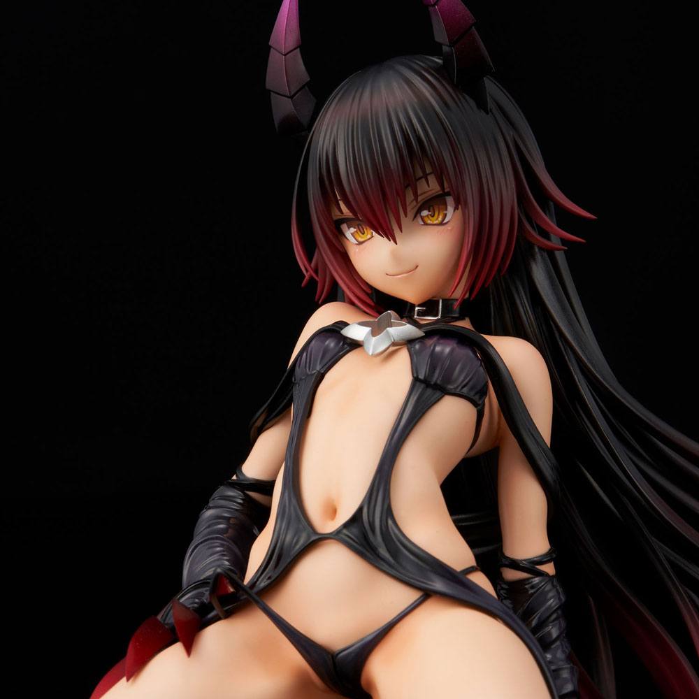 To Love-Ru Darkness PVC Statue Nemesis Darkness Ver. - Anime Figuren günstig kaufen