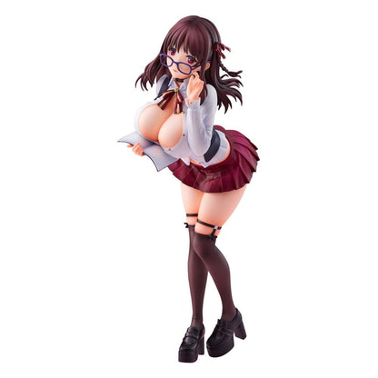 Original Character PVC Statue Himitsu no Senzoku Shisho Illustration by Matarou - Anime Figuren günstig kaufen