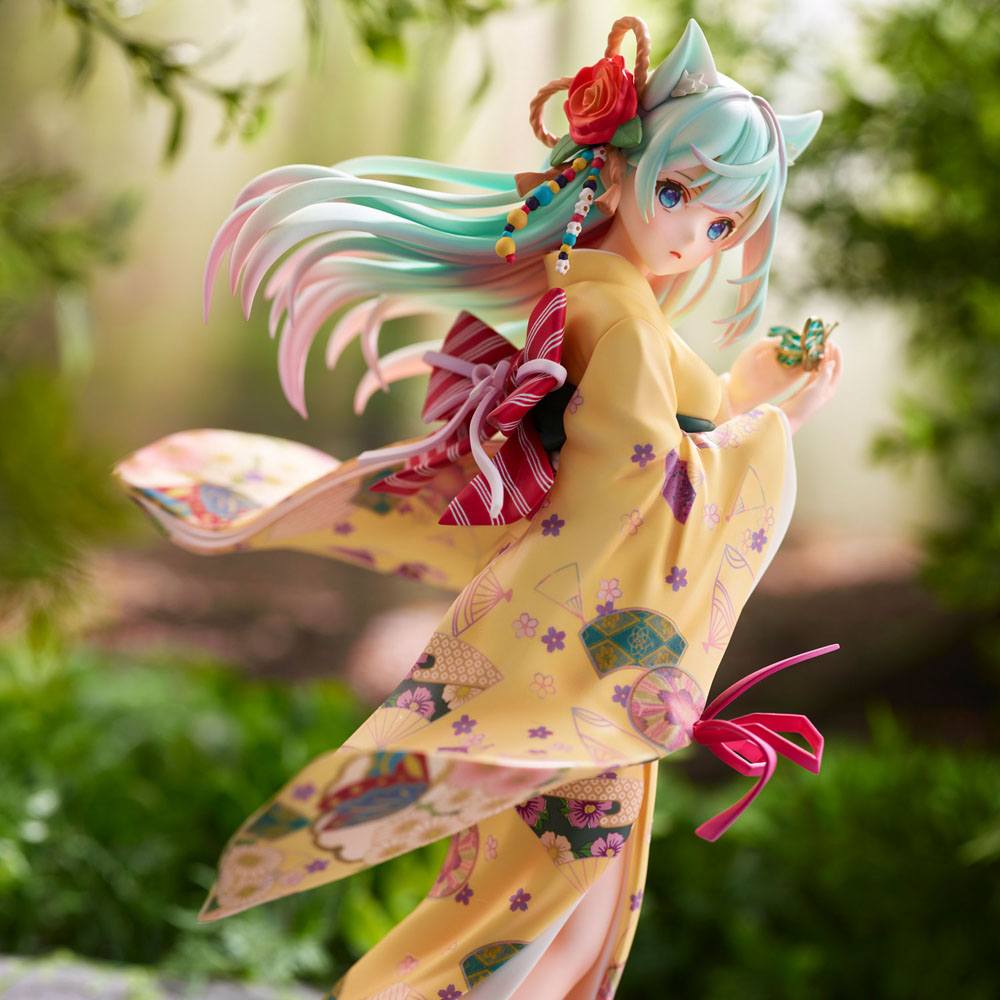 Cross Figuren und Statuen Anime Figuren Günstig bei Genkidama.de