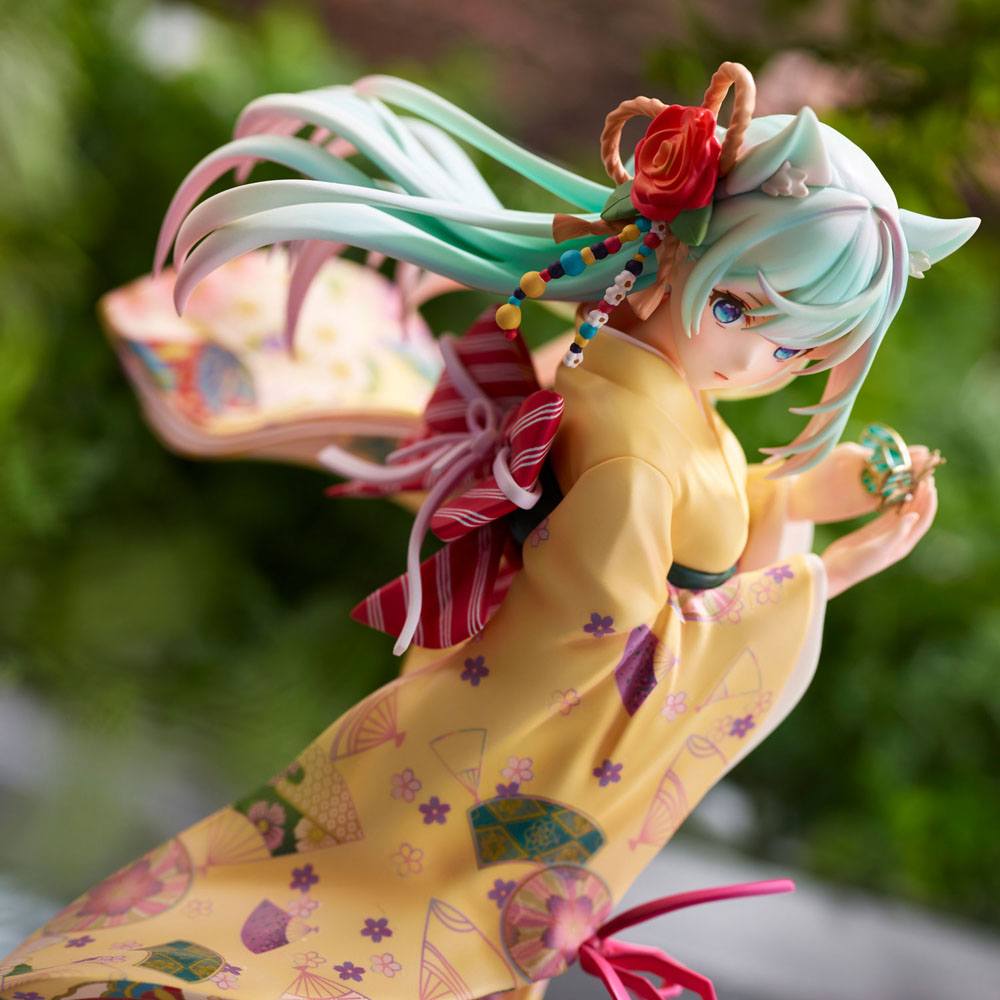 Cross Figuren und Statuen Anime Figuren Günstig bei Genkidama.de