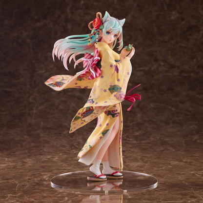 Cross Figuren und Statuen Anime Figuren Günstig bei Genkidama.de