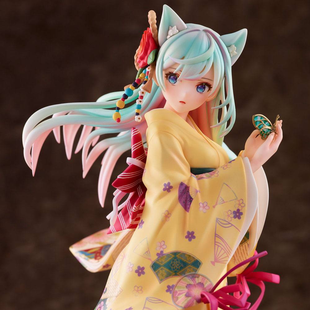 Cross Original Character Union Creative