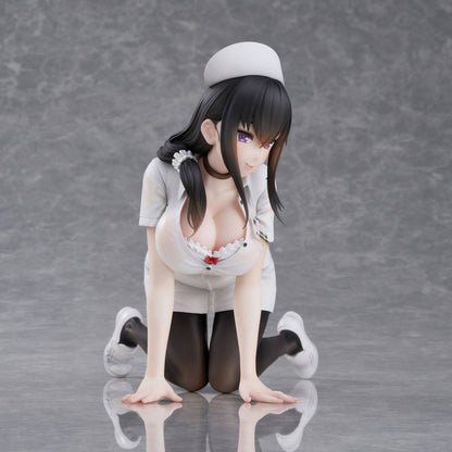Original Character PVC Statue Nurse Illustration by KFR - Anime Figuren günstig kaufen