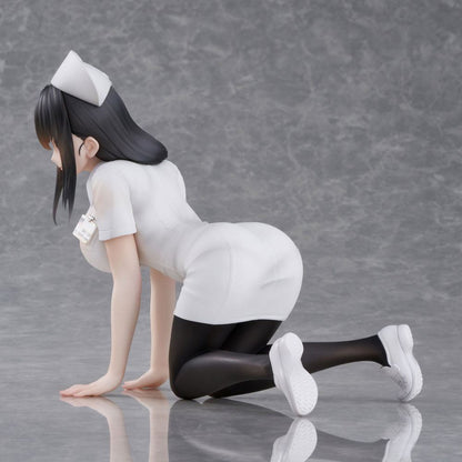 Original Character PVC Statue Nurse Illustration by KFR - Anime Figuren günstig kaufen