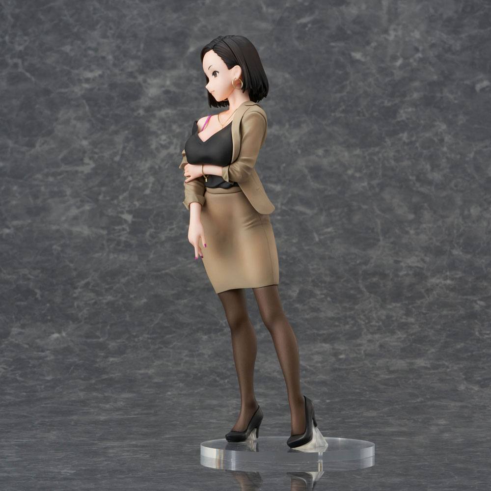 Senpai-san / Senpai Is Mine (Ganbare Douki-chan)