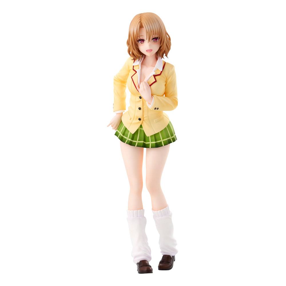 Anime Figuren günstig bei genkidama.de