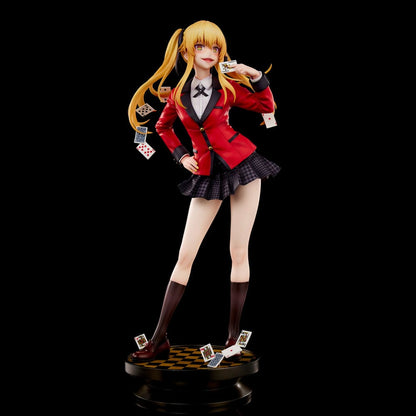 Kakegurui PVC Statue 1/6 Mary Saotome 32 cm
