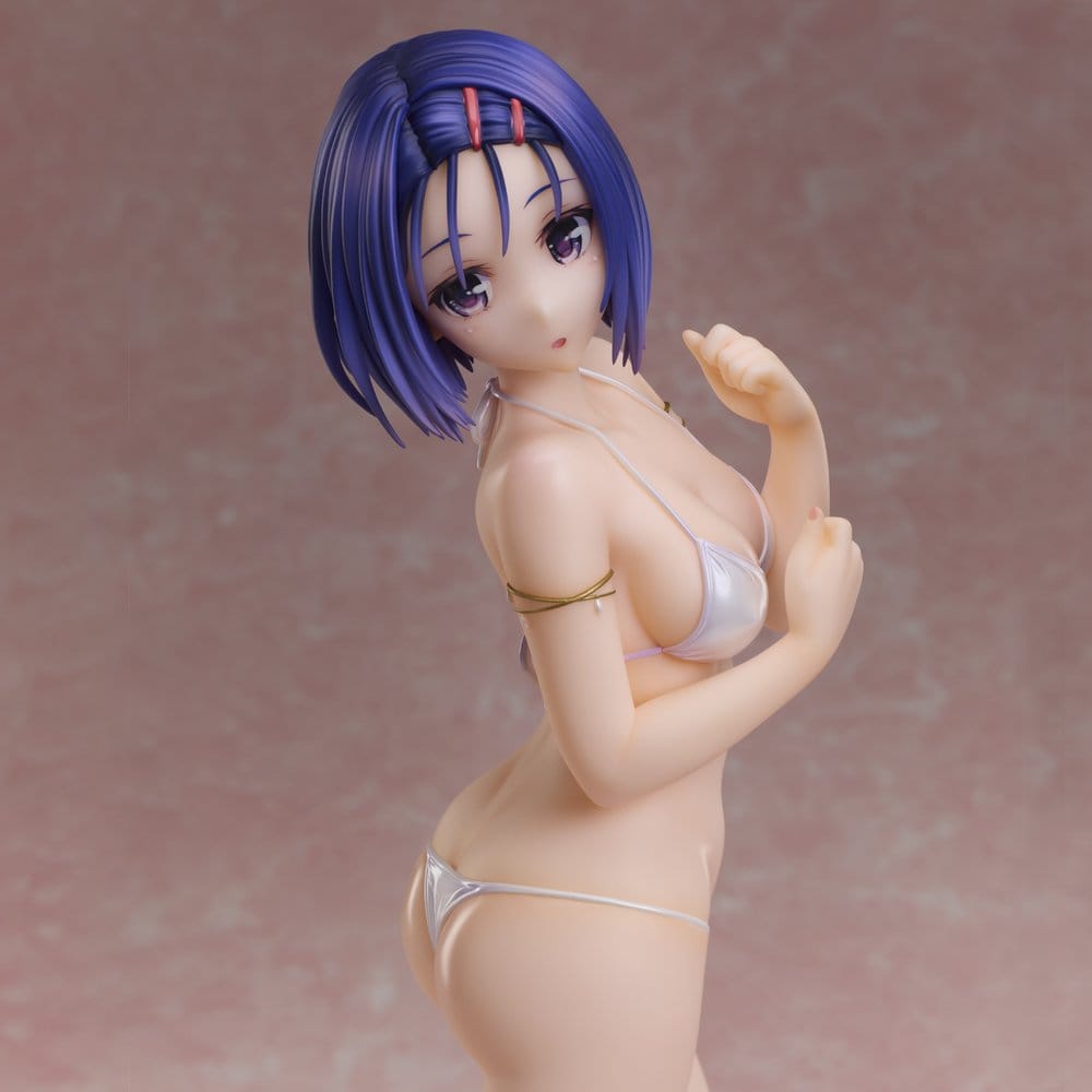 Haruna Sairenji Muse Color Ver. Swimsuit Union Creative