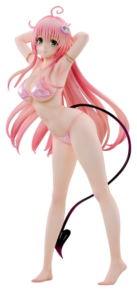 Lala Satalin Deviluke Figuren und Statuen Anime Figuren Günstig bei Genkidama.de
