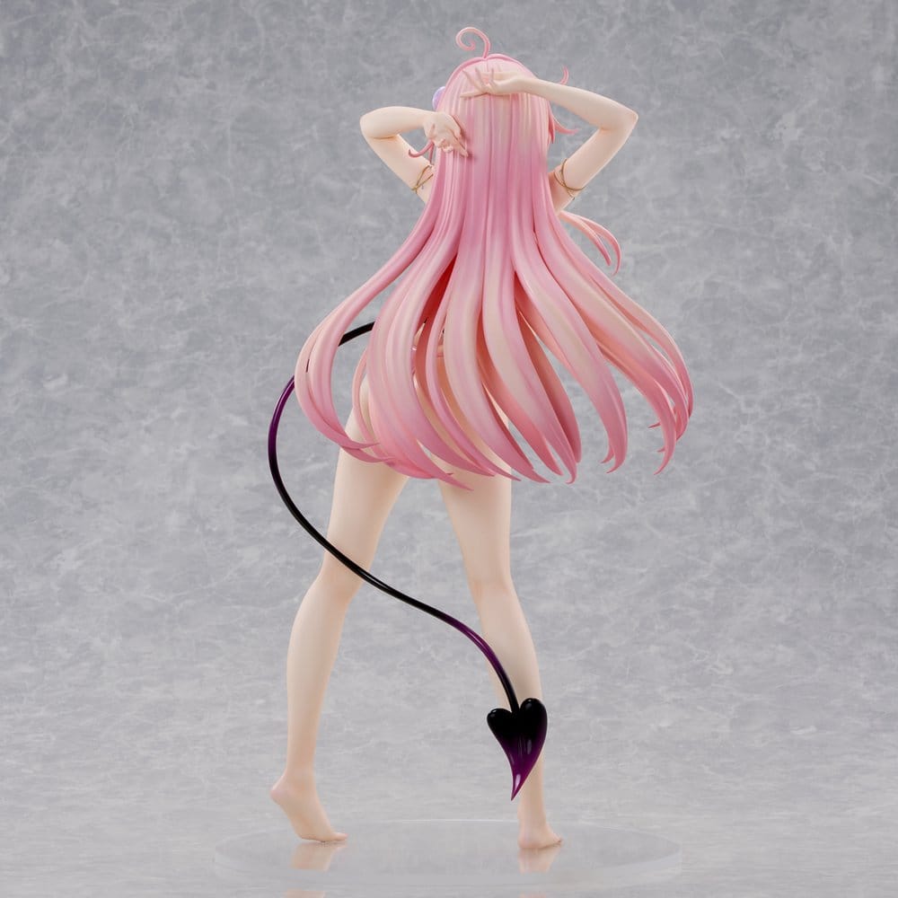 Lala Satalin Deviluke Figuren und Statuen Anime Figuren Günstig bei Genkidama.de
