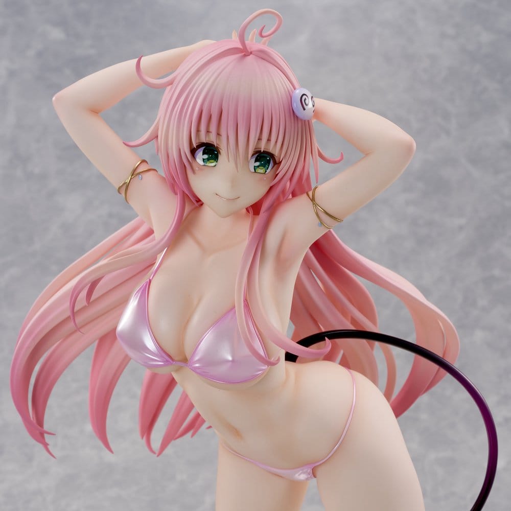 Lala Satalin Deviluke Figuren und Statuen Anime Figuren Günstig bei Genkidama.de