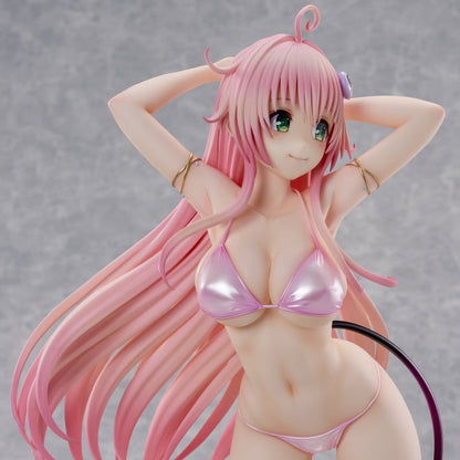 Lala Satalin Deviluke Figuren und Statuen Anime Figuren Günstig bei Genkidama.de