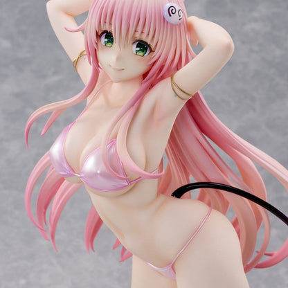 Lala Satalin Deviluke Figuren und Statuen Anime Figuren Günstig bei Genkidama.de