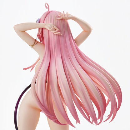 Lala Satalin Deviluke To Love-Ru Darkness Swimsuit Series Union Creative