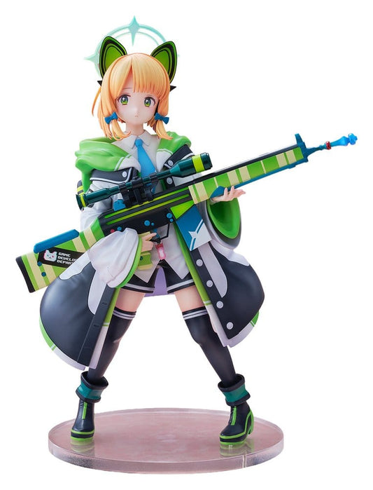 Blue Archive PVC Statue 1/6 Midori 24 cm - Anime Figuren günstig kaufen