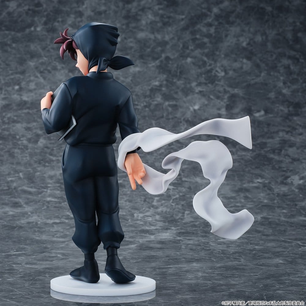 Nintama Rantaro PVC Figur Hannosuke Doi - Anime Figuren günstig kaufen