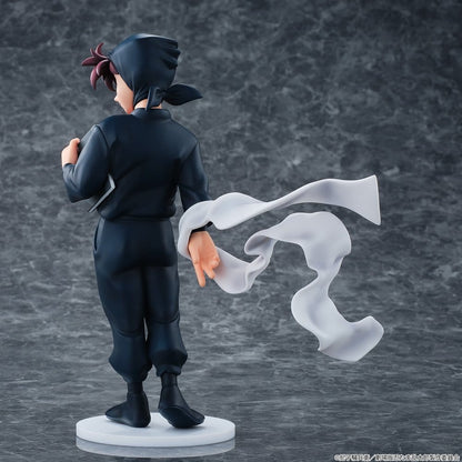 Nintama Rantaro PVC Figur Hannosuke Doi - Anime Figuren günstig kaufen