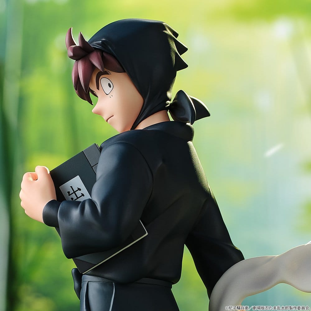 Nintama Rantaro PVC Figur Hannosuke Doi - Anime Figuren günstig kaufen