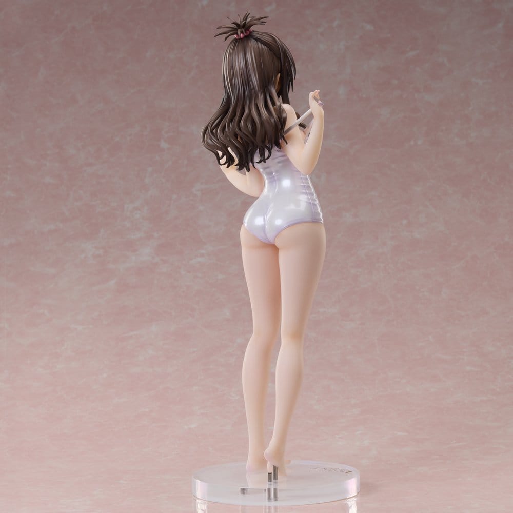 To LOVE-Ru Darkness Swimsuit Series PVC Figur Mikan Yuuki Muse Color version - Anime Figuren günstig kaufen