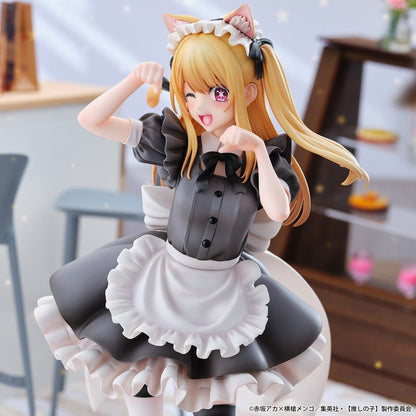 Oshi no Ko PVC Figur Ruby (Cat Maid Ver.) - Anime Figuren günstig kaufen