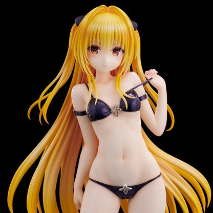 To Love Ru Darkness Swimsuit Series PVC Figur Golden Darkness - Anime Figuren günstig kaufen