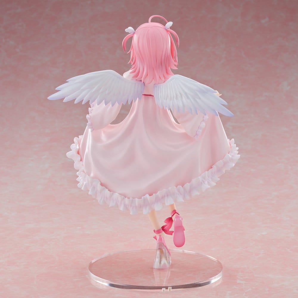 Shugo Chara! PVC Figur Amu Hinamori Amulet Angel - Anime Figuren günstig kaufen