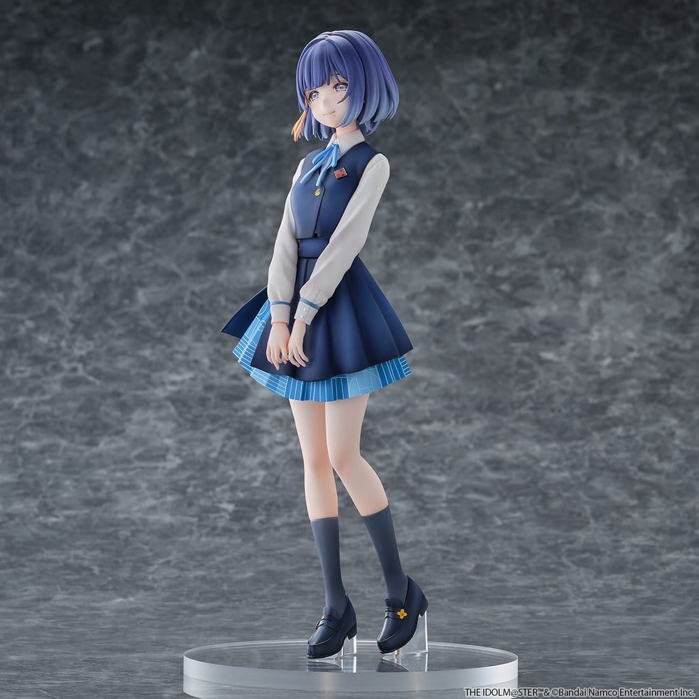 Gakuen Idolmaster PVC Figur Hatsumi Misuzu - Anime Figuren günstig kaufen