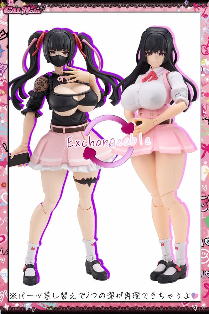 Anime Figuren günstig bei genkidama.de