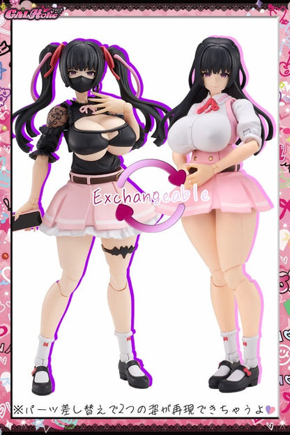 Anime Figuren günstig bei genkidama.de