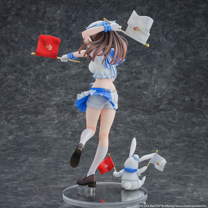 The Idolmaster: Shiny Colors PVC Figur Kogane Tsukioka - Sailing Sailor Ver. - Anime Figuren günstig kaufen