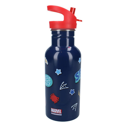 Spider-Man Trinkflasche Spidey Take A Sip 500 ml - Anime Figuren günstig kaufen