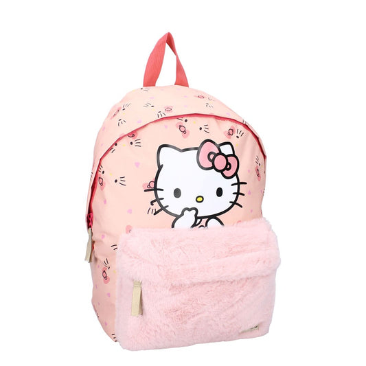 Sanrio Rucksack Hello Kitty Furry Fantasy - Anime Figuren günstig kaufen