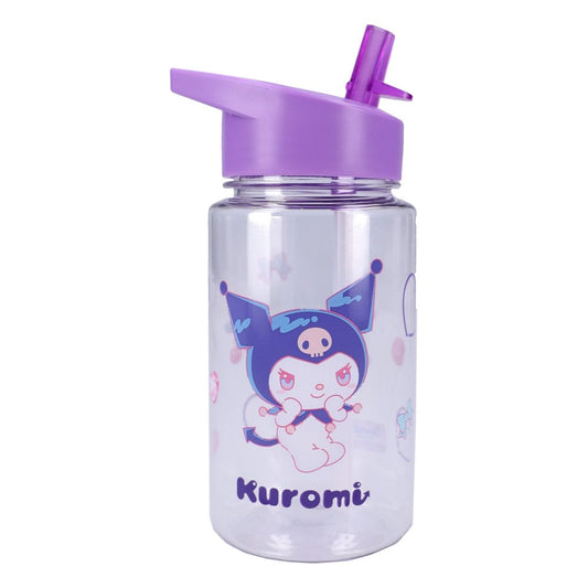Sanrio Trinkflasche Kuromi Drink Up - Anime Figuren günstig kaufen