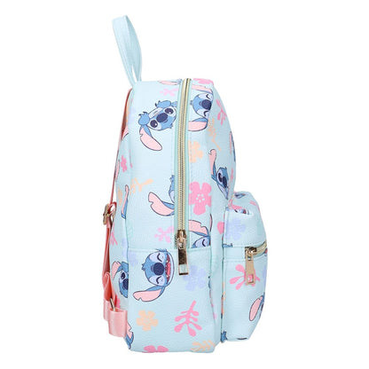 Lilo & Stitch Rucksack Stitch Sweet On You - Anime Figuren günstig kaufen