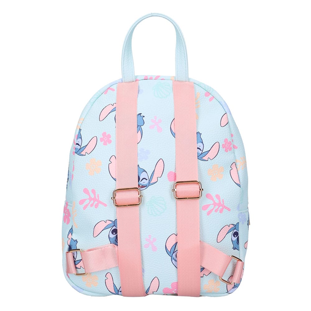 Lilo & Stitch Rucksack Stitch Sweet On You - Anime Figuren günstig kaufen