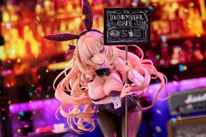 Erena Shodo Original Character VKEND